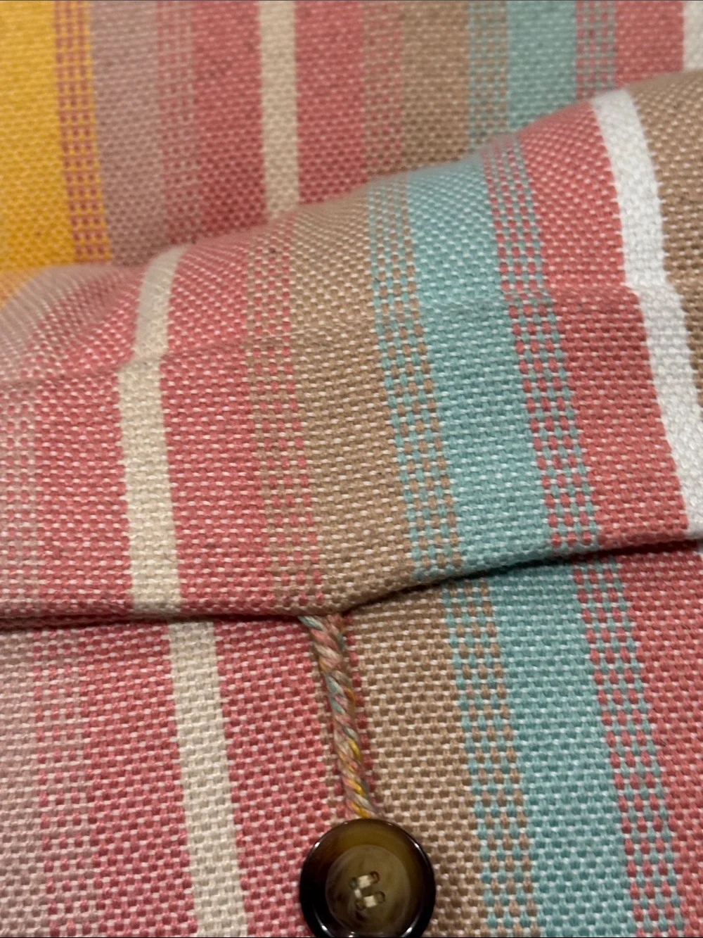 N/A tufting easy cheerful